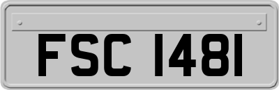 FSC1481