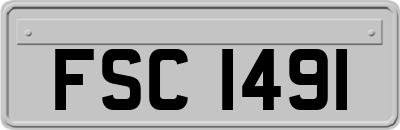 FSC1491