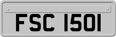 FSC1501