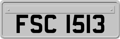 FSC1513
