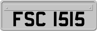 FSC1515