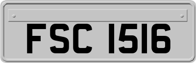 FSC1516