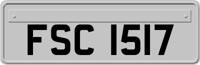 FSC1517