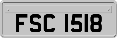 FSC1518