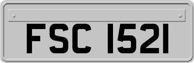 FSC1521