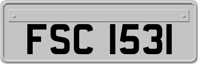 FSC1531