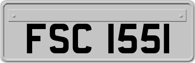 FSC1551
