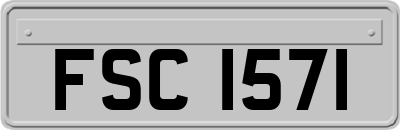 FSC1571