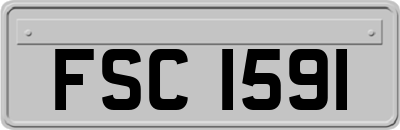 FSC1591