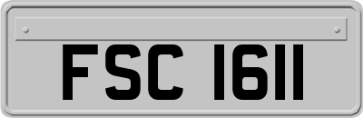 FSC1611