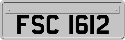 FSC1612