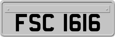 FSC1616
