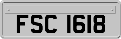 FSC1618
