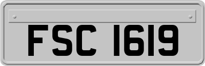 FSC1619