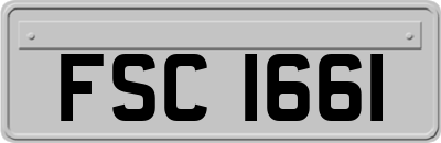 FSC1661