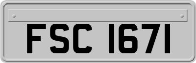 FSC1671