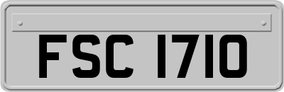 FSC1710