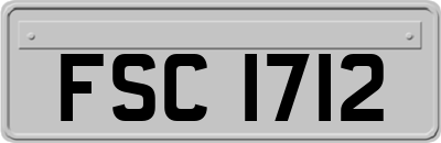 FSC1712