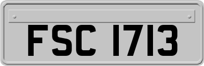 FSC1713