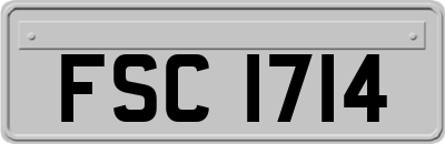 FSC1714