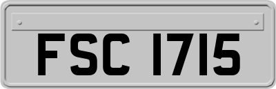 FSC1715