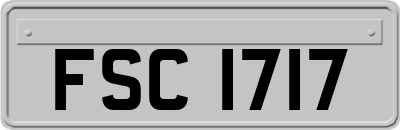FSC1717