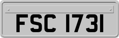 FSC1731