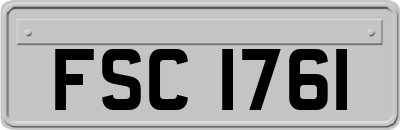 FSC1761
