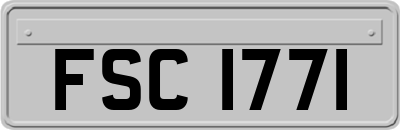 FSC1771
