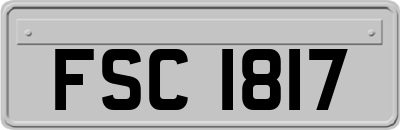 FSC1817