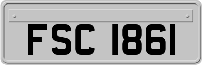 FSC1861