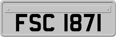 FSC1871