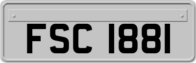 FSC1881