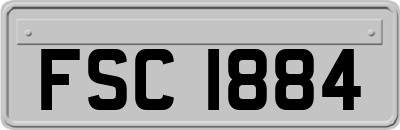 FSC1884