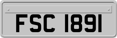 FSC1891