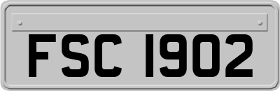 FSC1902