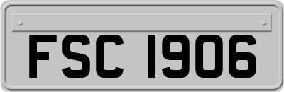 FSC1906