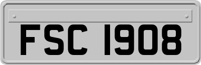 FSC1908