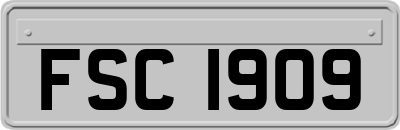 FSC1909