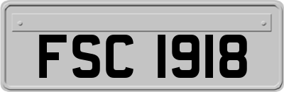FSC1918