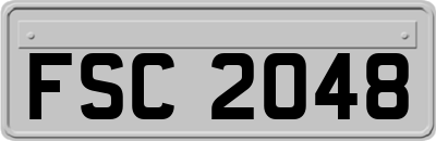 FSC2048