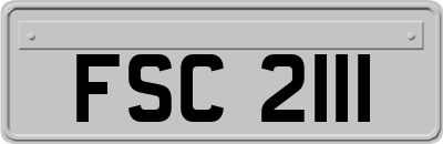 FSC2111