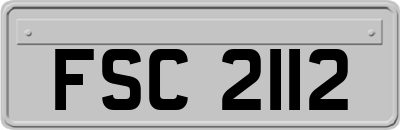 FSC2112