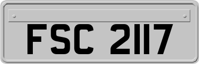 FSC2117