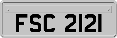 FSC2121