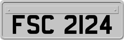 FSC2124