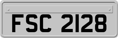 FSC2128