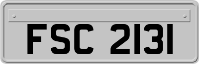 FSC2131