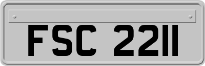 FSC2211
