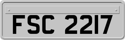 FSC2217